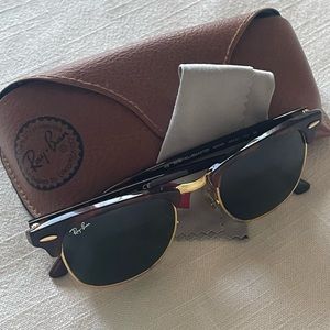 Ray Ban sunglasses